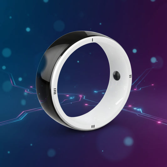 JAKCOM Smart Lifestyle Ring