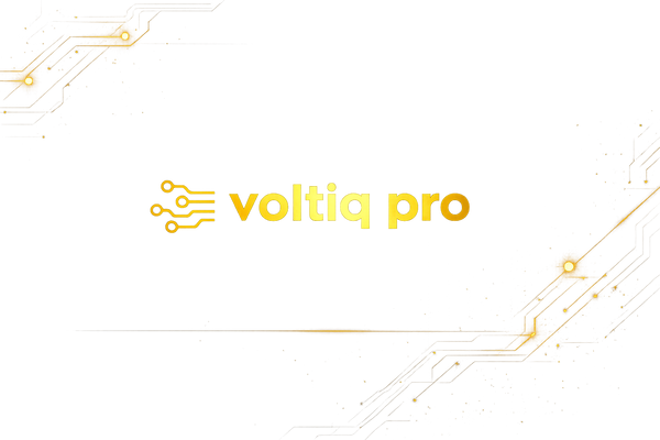 Voltiqpro