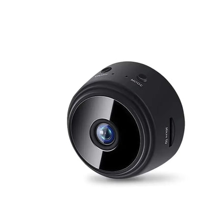 A9 WiFi Mini Security Cam