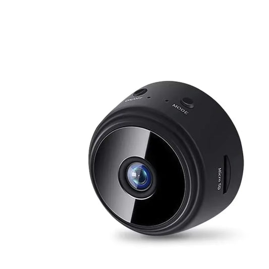 A9 WiFi Mini Security Cam