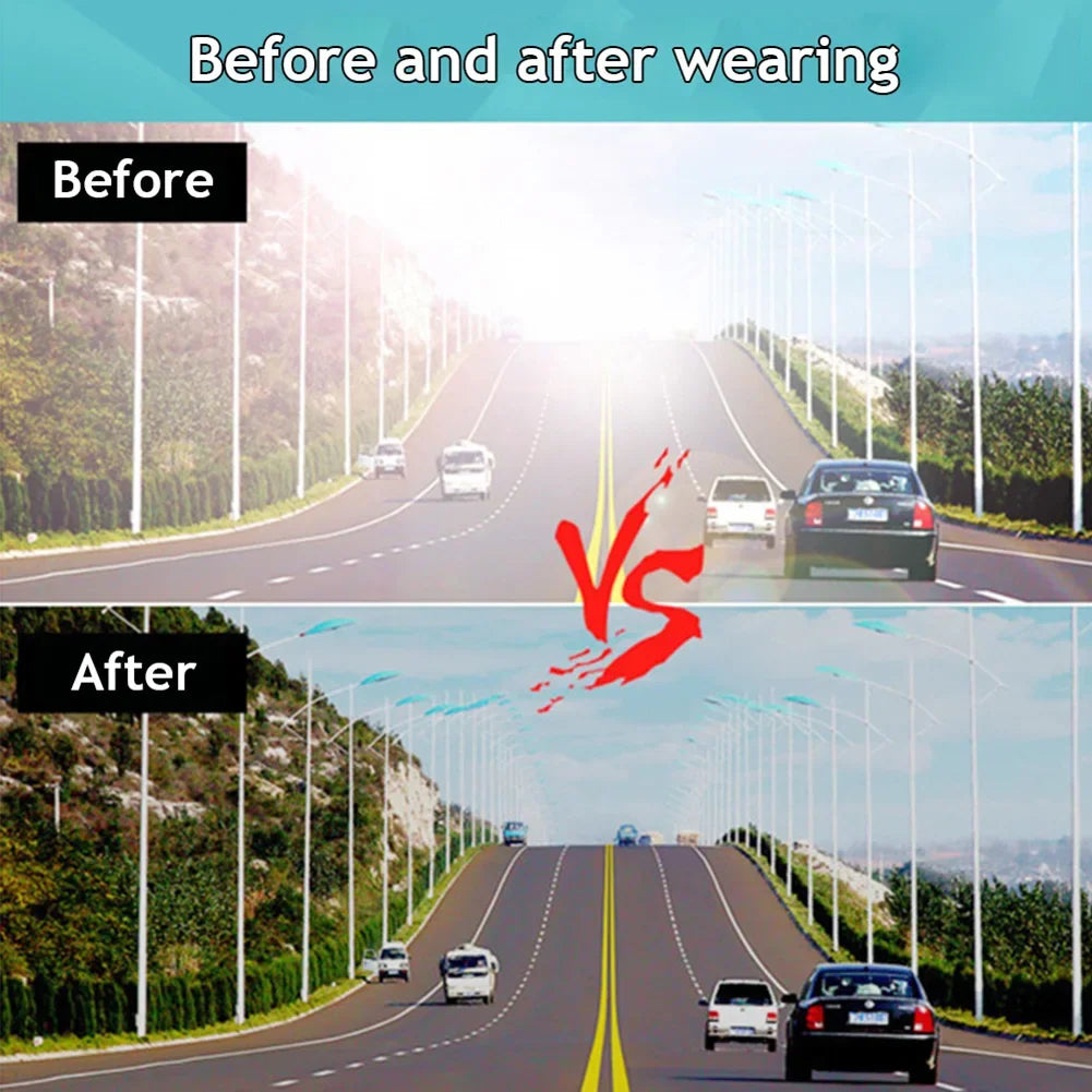 Bluetooth Sunglasses with Surround Sound